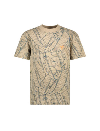 TYGO&vito Jongens T-shirt Dustin