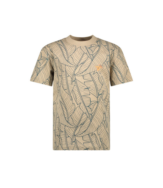 TYGO&vito Jongens T-shirt Dustin