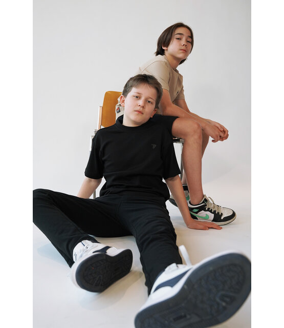 TYGO&vito Jongens T-shirt Dodge