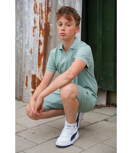 TYGO&vito Jongens T-Shirt Denver TYGO&vito Jongens T-Shirt Denver