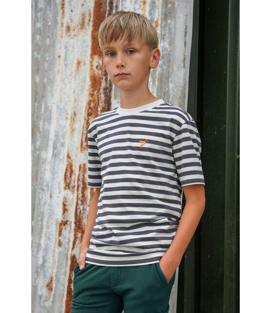 TYGO&vito Jongens T-shirt Dox