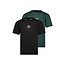 TYGO & vito TYGO&vito Jongens T-shirt 2-Pack