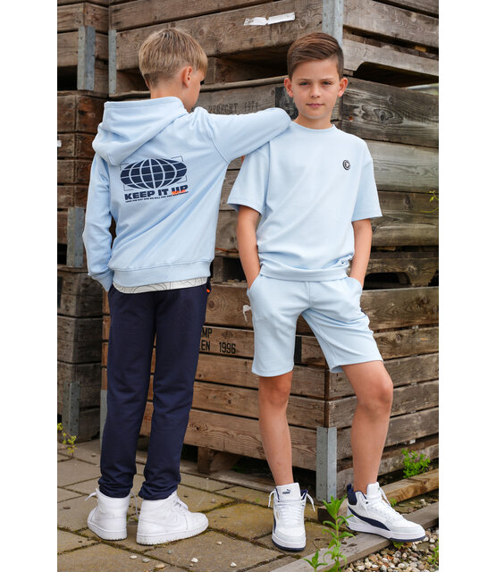 TYGO&vito Jongens Short Ben