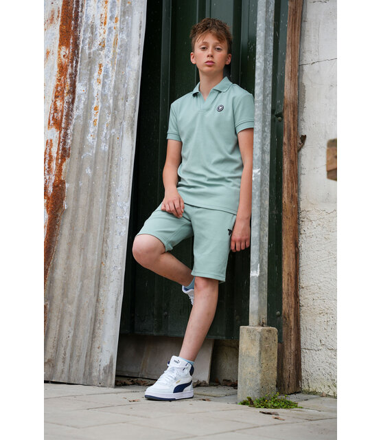 TYGO&vito Jongens Short Ben TYGO&vito Jongens Short Ben