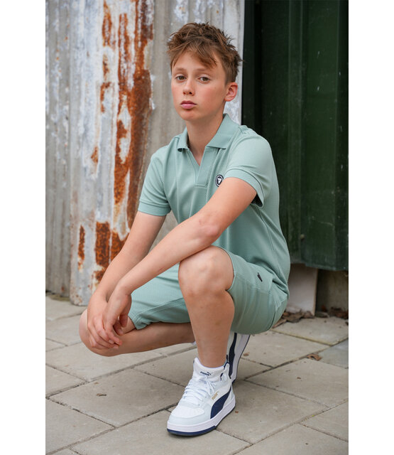 TYGO&vito Jongens Short Ben TYGO&vito Jongens Short Ben