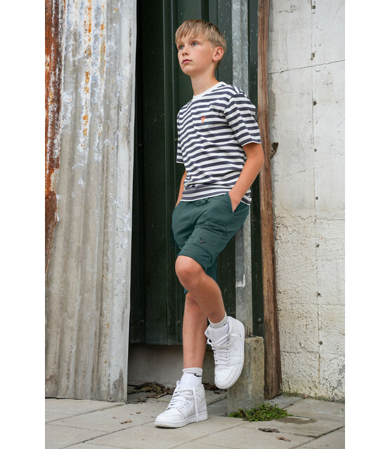 TYGO&vito Jongens Short Bobby