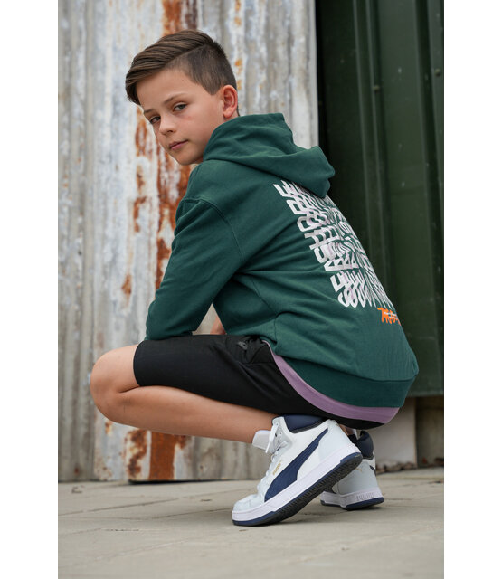 TYGO&vito Jongens Short Boris