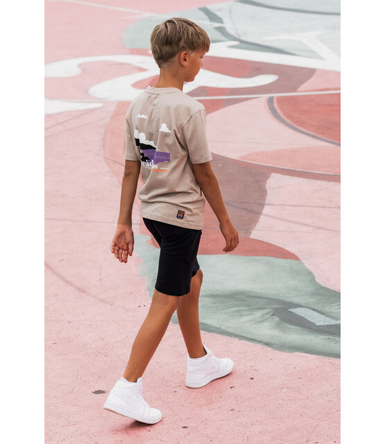 TYGO&vito Jongens Short Boris