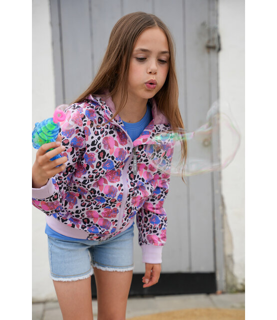 TYGO&vito Meisjes Jas Senna