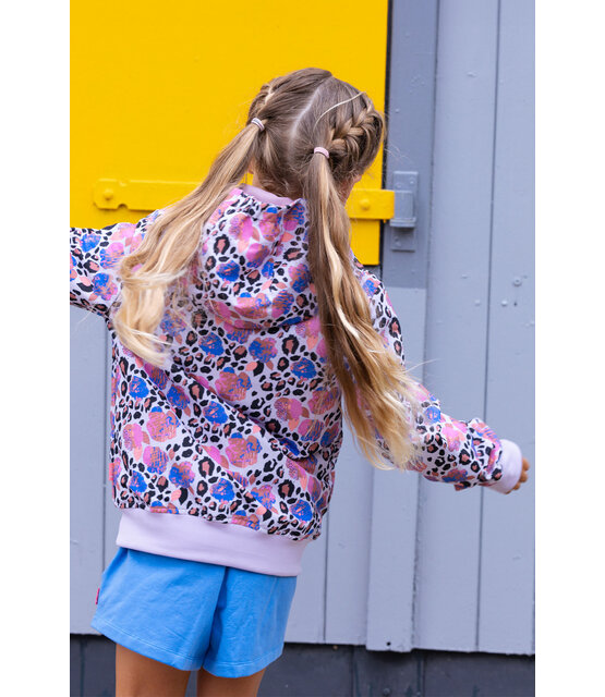 TYGO&vito Meisjes Jas Senna