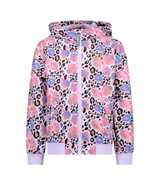 TYGO&vito Meisjes Jas Senna