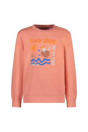 TYGO&vito Meisjes Sweater Sharon