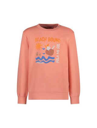 TYGO&vito Meisjes Sweater Sharon