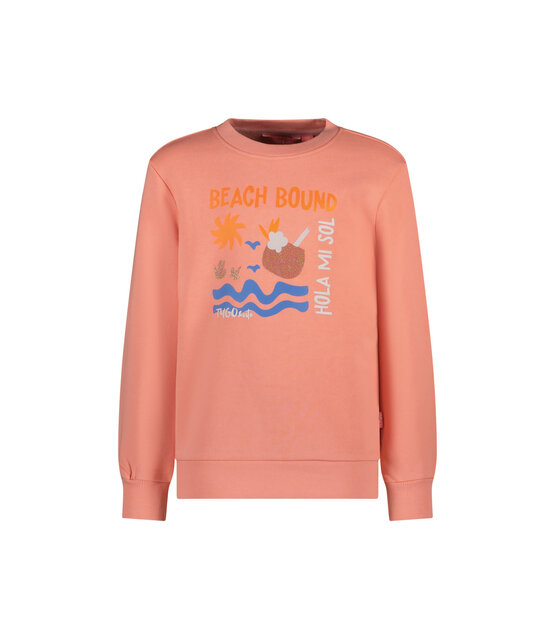 TYGO&vito Meisjes Sweater Sharon