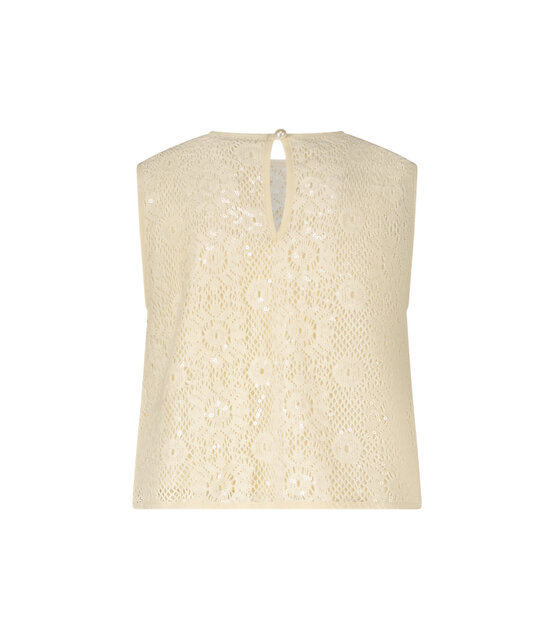 Le Chic Meisjes T-Shirt ENIG