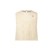 Le Chic Meisjes T-Shirt ENIG