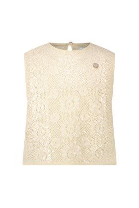 Le Chic Meisjes T-Shirt ENIG