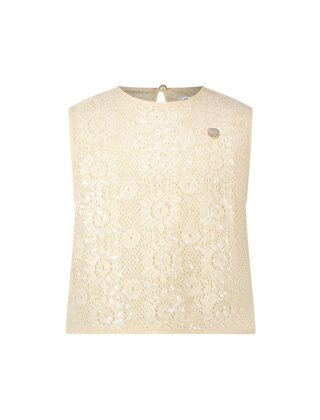 Le Chic Meisjes T-Shirt ENIG