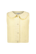 Le Chic Meisjes Gilet ASMAR