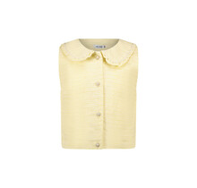 Le Chic Meisjes Gilet ASMAR