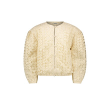Le Chic Meisjes Vest EBLOU