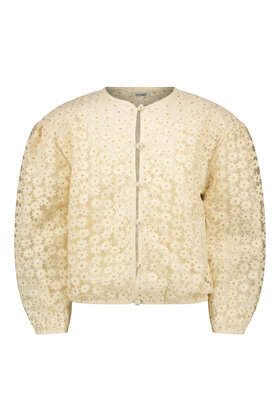 Le Chic Meisjes Vest EBLOU