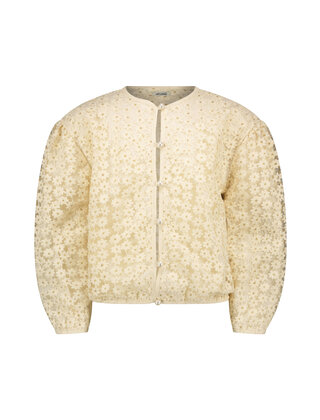 Le Chic Meisjes Vest EBLOU