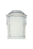 Le Chic Meisjes Gilet ANGEL