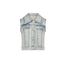 Le Chic Meisjes Gilet ANGEL