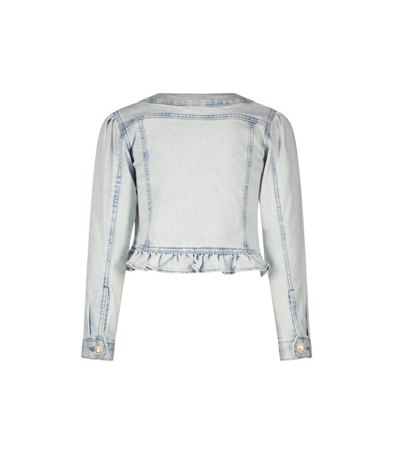 Le Chic Meisjes Vest ANOUK