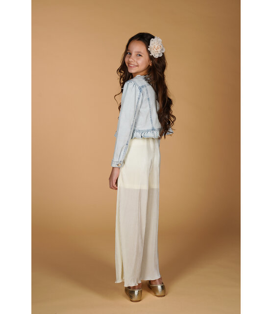 Le Chic Meisjes Vest ANOUK