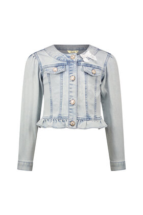 Le Chic Meisjes Vest ANOUK