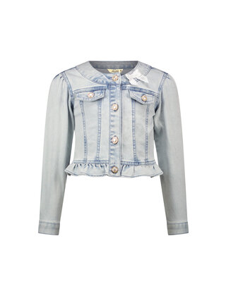 Le Chic Meisjes Vest ANOUK