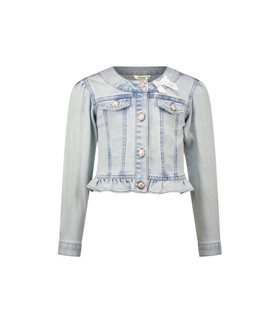 Le Chic Meisjes Vest ANOUK