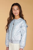 Le Chic Meisjes Zomerjas BLIMYS
