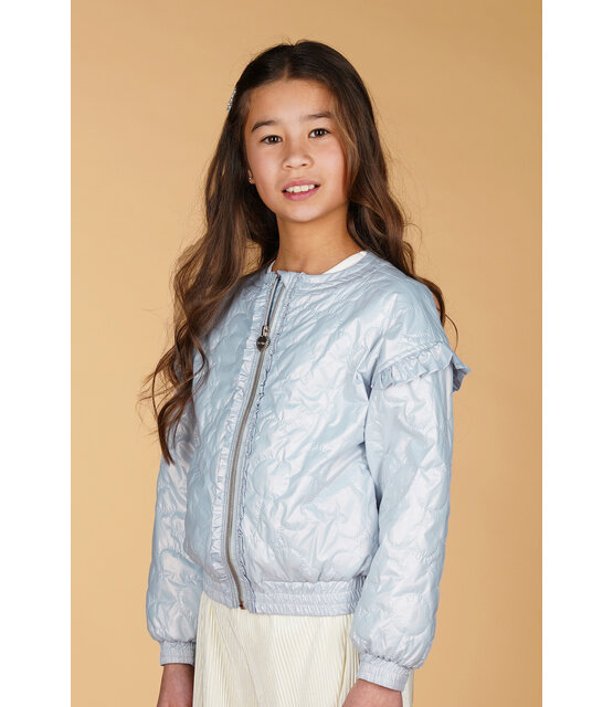 Le Chic Meisjes Jas BLIMYS