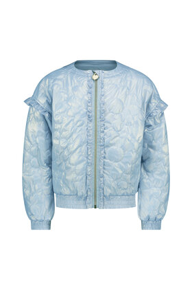 Le Chic Meisjes Jas BLIMYS