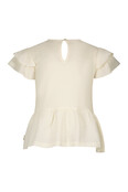 Le Chic Meisjes T-Shirt NELINE