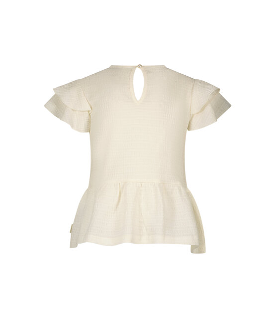 Le Chic Meisjes T-Shirt NELINE