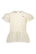 Le Chic Meisjes T-Shirt NELINE