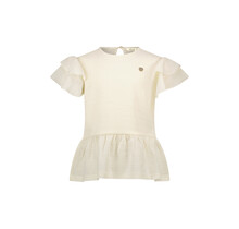 Le Chic Meisjes T-Shirt NELINE