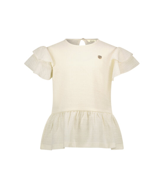 Le Chic Meisjes T-Shirt NELINE