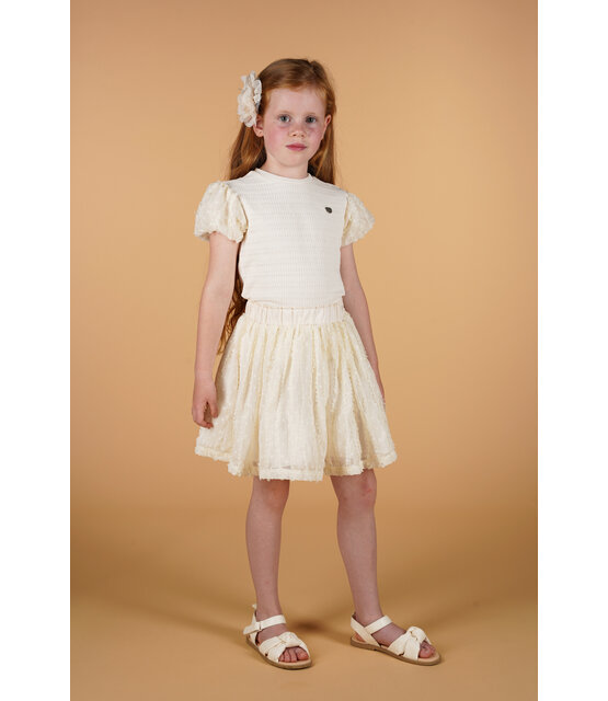Le Chic Meisjes T-Shirt NARAH