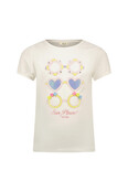 Le Chic Meisjes T-Shirt NOMMY Le Chic Meisjes T-Shirt NOMMY