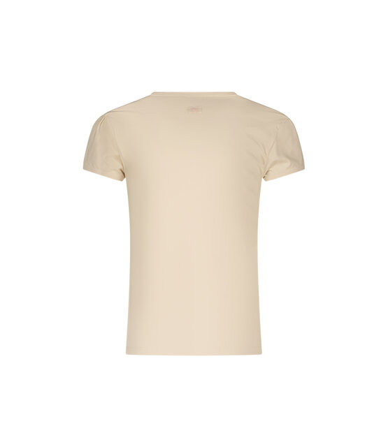 Le Chic Meisjes T-Shirt NOMMY