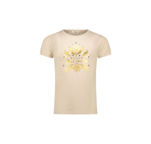 Le Chic Meisjes T-Shirt NOMMY