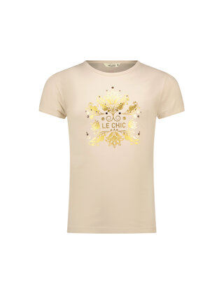 Le Chic Meisjes T-Shirt NOMMY