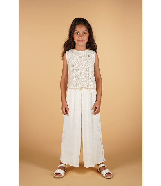 Le Chic Meisjes Broek DESRA