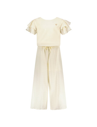 Le Chic Meisjes Jumpsuit DAISY