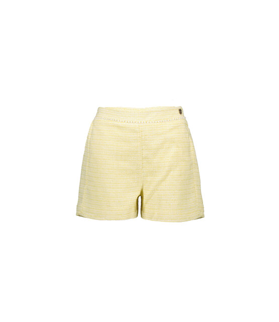 Le Chic Meisjes Short DUTTI